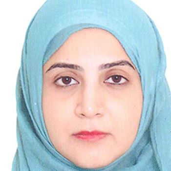 Dr. Mehwish Baig