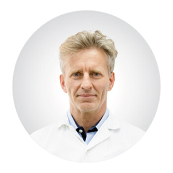 Dr. Peter Vithus Jensen