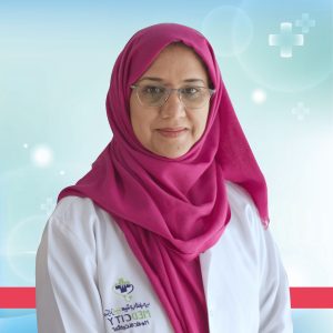 Dr. Hina Sheikh