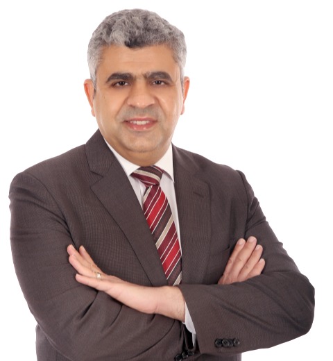 Dr. Aly Mohammed Nagy El – Makhzangy