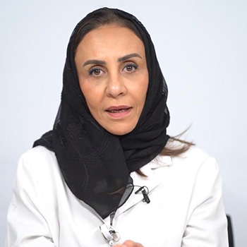 Dr. Amani S. Gabbani