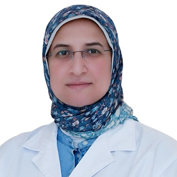 Dr. Amira Mohammad El Sadek