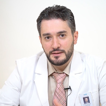 Dr. Ammar Al Dabbagh