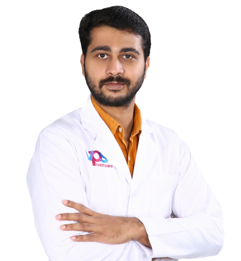 Dr. Anees Kallada Vadakkeyil