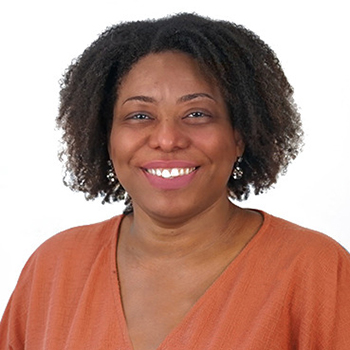 Dr. Arlene Cooke