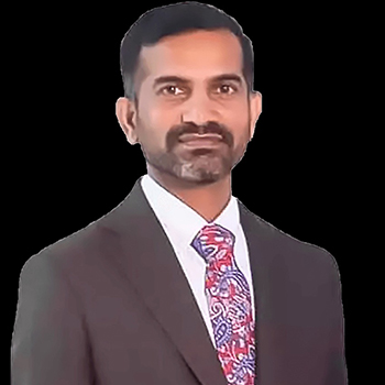 Dr. Ashish Chintakuntlawar