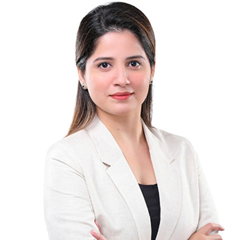 Dr. Asiya Pathan