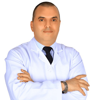Dr. Ayman Fahmy