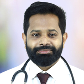 Dr. Ayyappan G Pillai