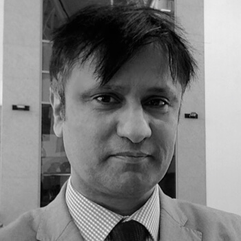 Dr. Babar Bashir Chaudhri