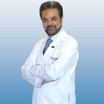 Dr. Bassem Yammout