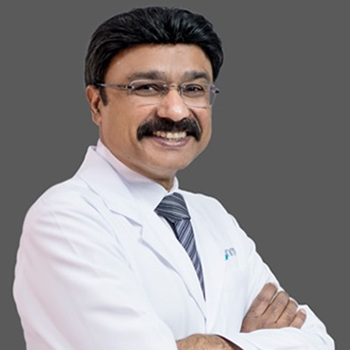 Dr Bejoy Peethambaran