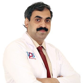 Dr. Bobby Baby Panikulam