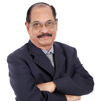 Dr. C.G. Venkitachalam