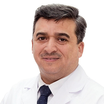 Dr. David Abousaada