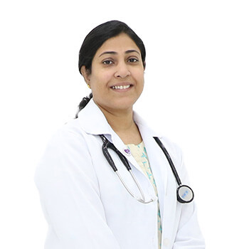 Dr. Deepa George