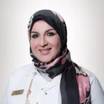 Dr. Dina Abobakr