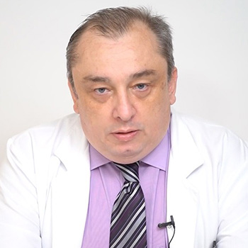 Dr. Dinko Mihaljevic