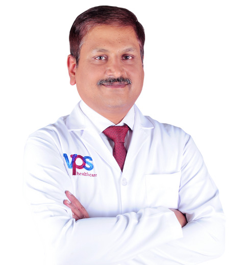 Dr. Diptendu Sengupta