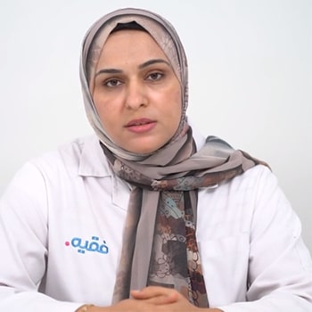 Dr. Doaa Fatthy Ahmed Abosalim