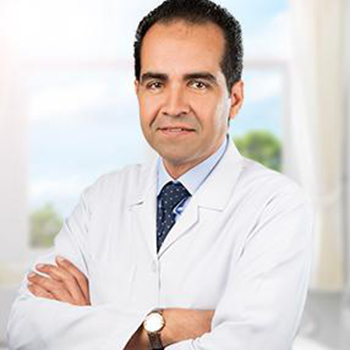 Dr. Ehab Abu Al-Wafa