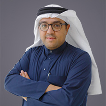 Dr. Ehab Alsayyed