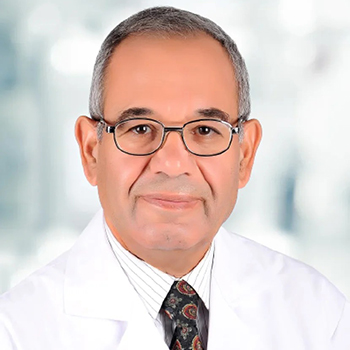 Dr. Emad Turky