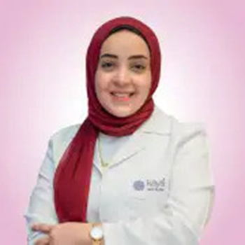 Dr. Eman El Gendy