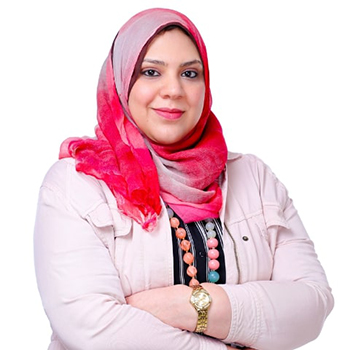 Dr. Eman Mohamed Soliman