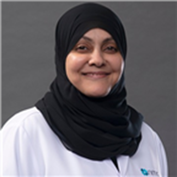 Dr. Eman Saleh Ahmed Alkaff