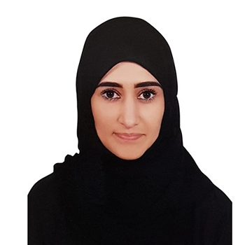 Dr. Fatema Saeed Alshehhi