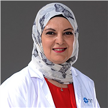 Dr. Fatma Heikal