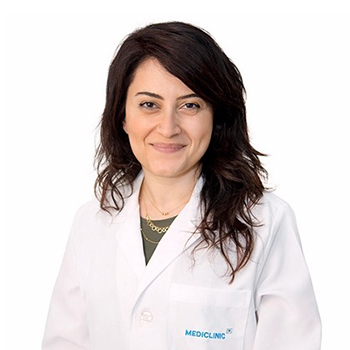 Dr. Gayle Demirdjian