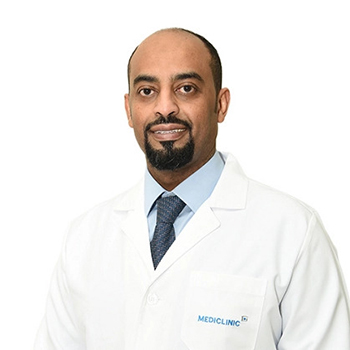 Dr. Ghassan El-Sayed