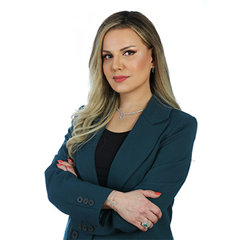 Dr. Ghislaine Boustany