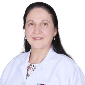 Dr. Gihan Ibrahim Shalaby