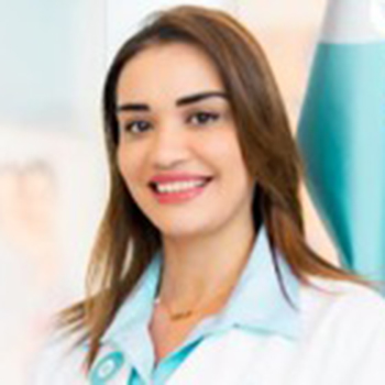 Dr. Hajer Turki
