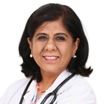 Dr. Harsha Bhatia