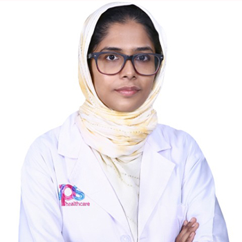Dr. Haseena Jasmine Laila Beevi