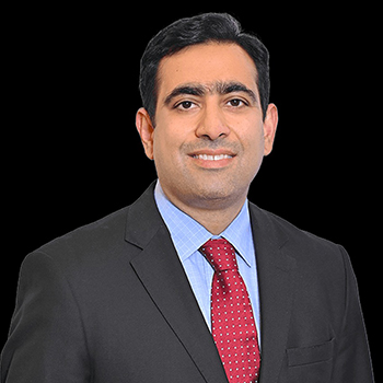 Dr. Hassan Shahryar Sheikh