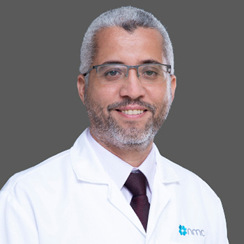 Dr. Hazem Abdelall