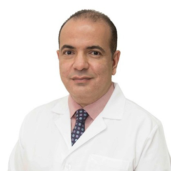 Dr. Hazem Helmy Ali Rifaai