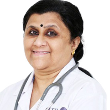 Dr. Hema Rajeev