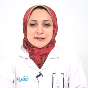Dr. Hend Ali El-Shehry