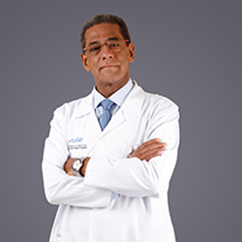 Dr. Hossam Eldeen Elghetany