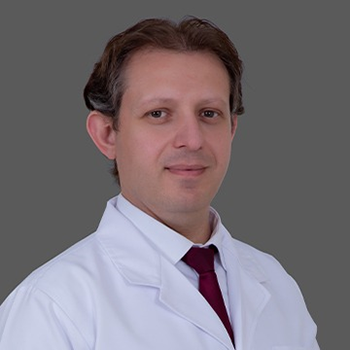 Dr. Houssam Abou Trabi