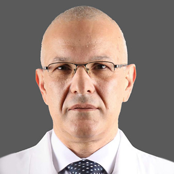 Dr. Jaoudat Yazbek
