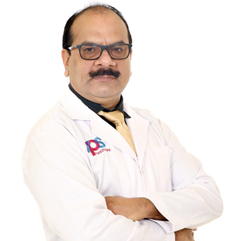 Dr. Jayakumar Narayanan