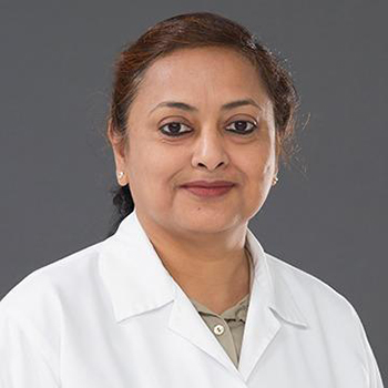 Dr. Jhuma Lodha