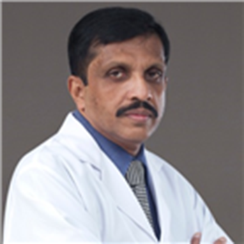 Dr. Joyse Koruthu Zachariah